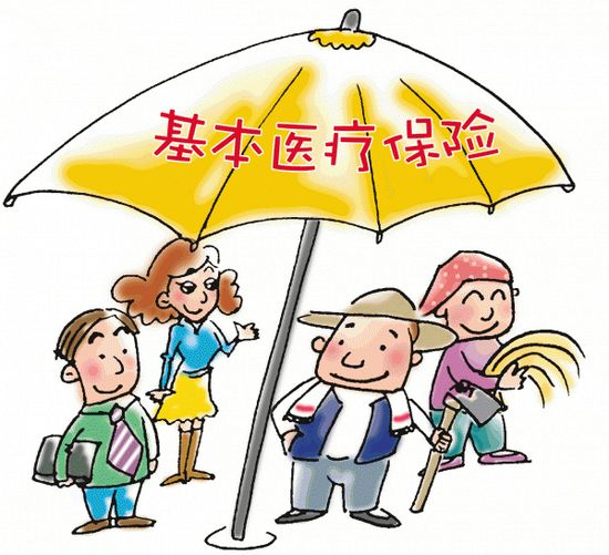 個人怎么補繳社會醫療保險？ 第1張