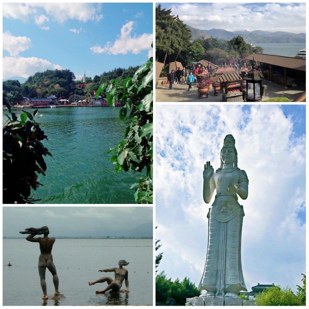 風花雪月瑞方情，萬水千山大理行 第8張