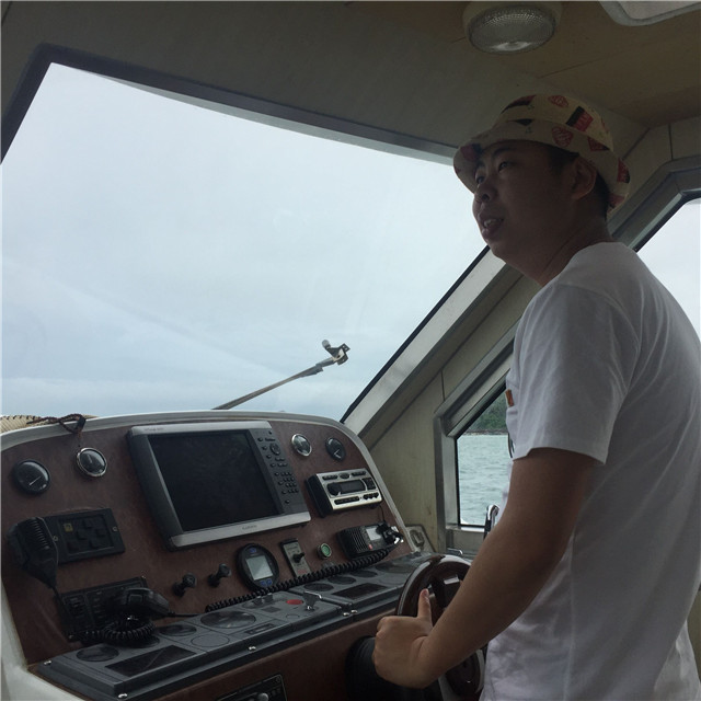 望碧海藍(lán)天三亞行，記瑞方人力五年情！ 第6張