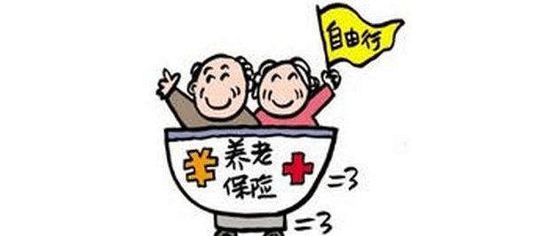城鎮(zhèn)職工養(yǎng)老保險(xiǎn)查詢?cè)趺床椋?第1張 城鎮(zhèn)職工養(yǎng)老保險(xiǎn)查詢?cè)趺床椋?第1張