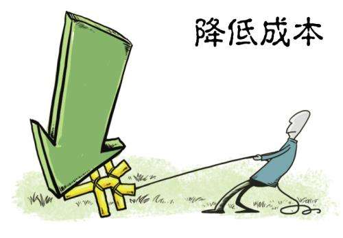 為何企業都在使用勞務外包工？ 第1張