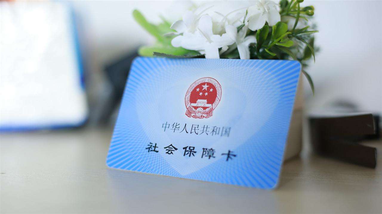 很多公司說(shuō)交的社會(huì)保險(xiǎn)是什么啊？ 第1張