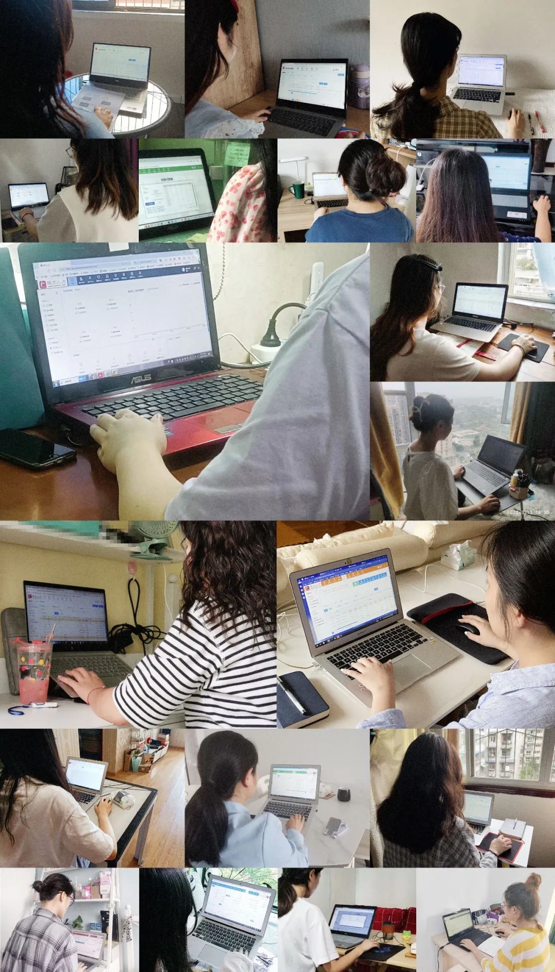 數(shù)字化賦能疫情防控：招聘不停歇，服務不打烊 第3張