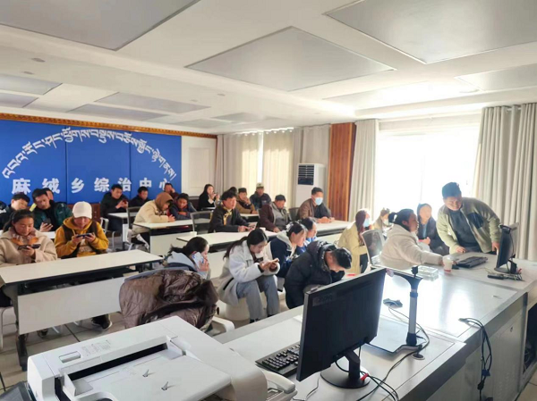 小武再出新招！多措并舉助力農民工返崗就業 第6張