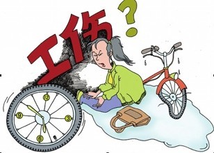 什么情況下能被認(rèn)定為工傷？ 第1張