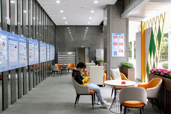 喜報(bào)！瑞方人力獲評(píng)“2023年武侯區(qū)民營(yíng)企業(yè)黨建工作示范企業(yè)”稱號(hào) 第6張