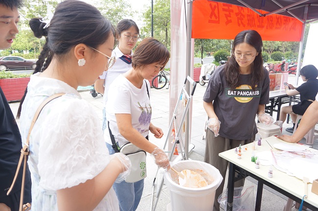 全年答卷！瑞方人力助力武侯區人力資源市場就業工作高質量發展！ 第12張