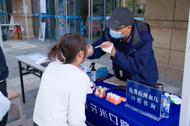 全年答卷！瑞方人力助力武侯區人力資源市場就業工作高質量發展！ 第13張